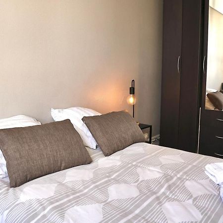 Studio Plage Le Perrey Ngoại thất bức ảnh