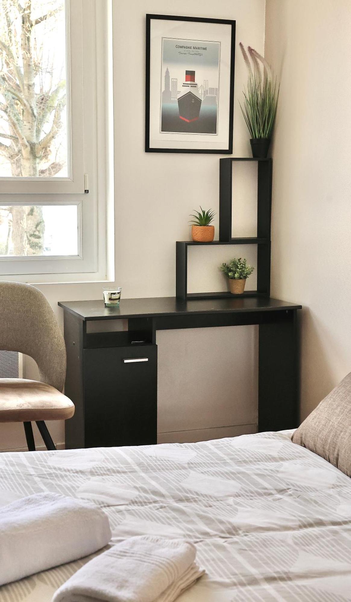 Studio Plage Le Perrey Ngoại thất bức ảnh