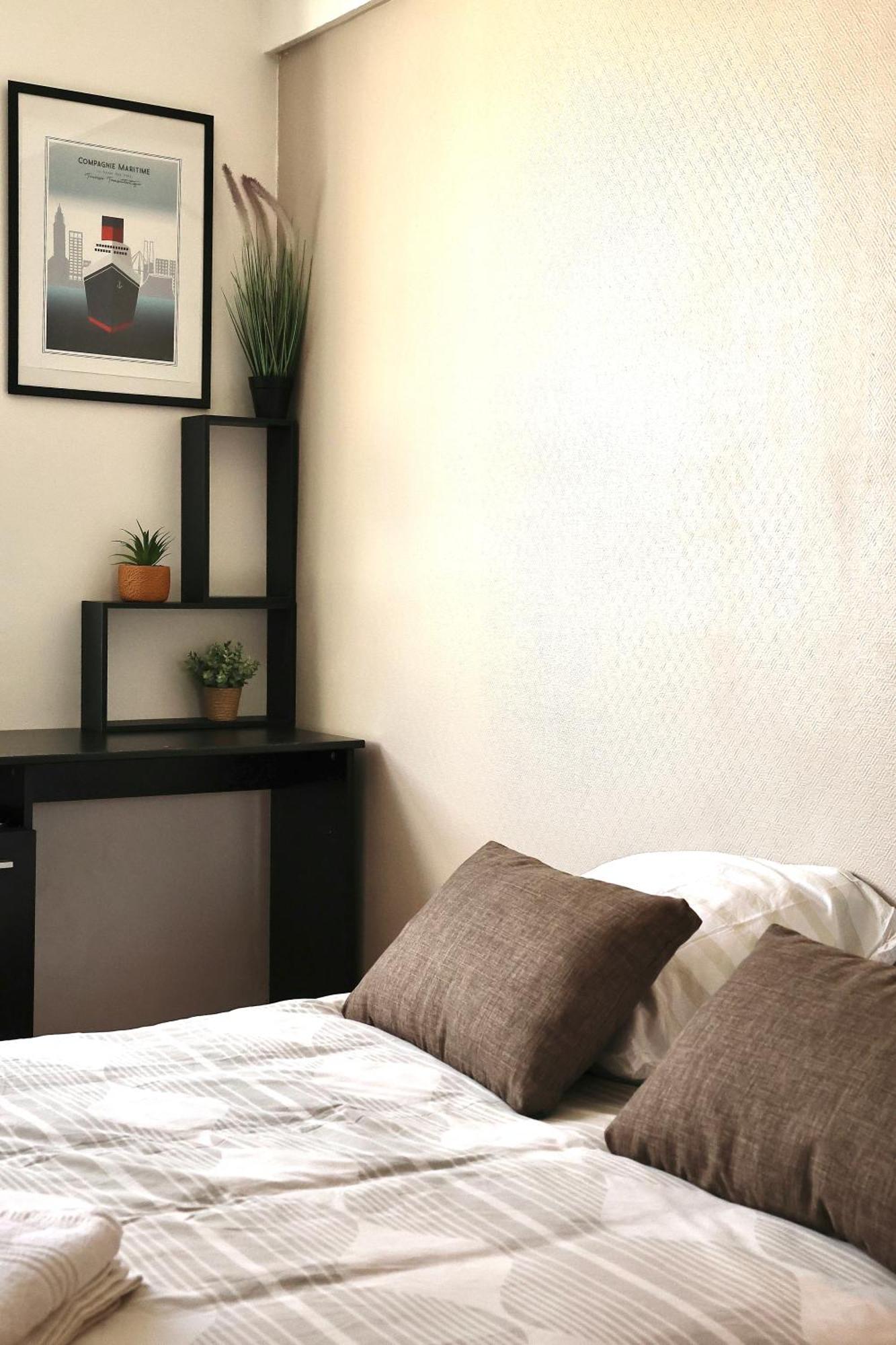 Studio Plage Le Perrey Ngoại thất bức ảnh