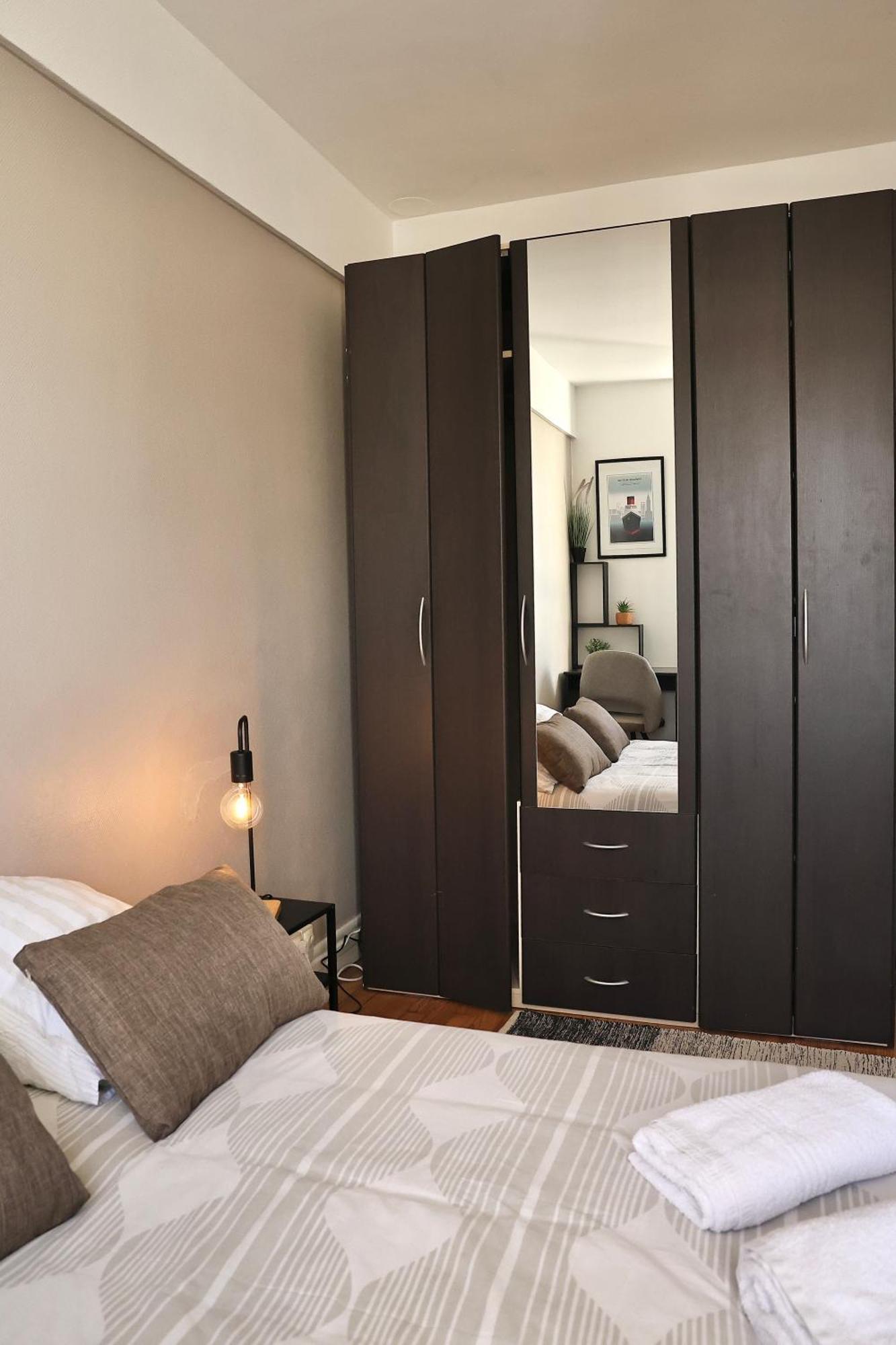 Studio Plage Le Perrey Ngoại thất bức ảnh