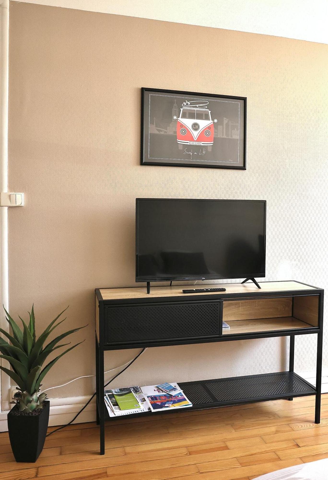 Studio Plage Le Perrey Ngoại thất bức ảnh