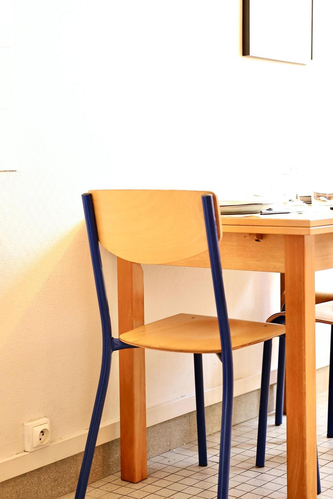 Studio Plage Le Perrey Ngoại thất bức ảnh