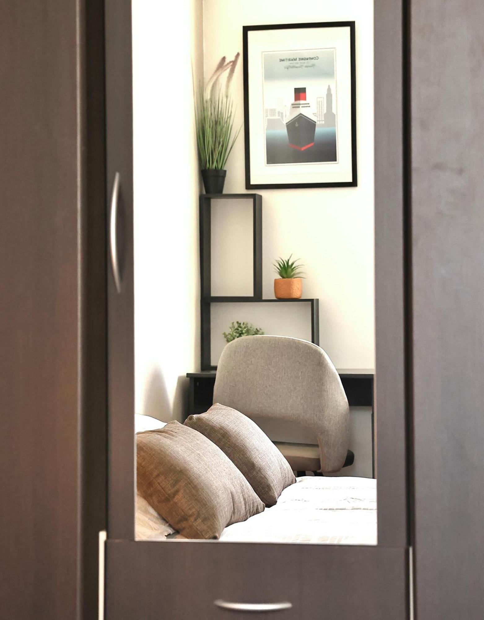 Studio Plage Le Perrey Ngoại thất bức ảnh
